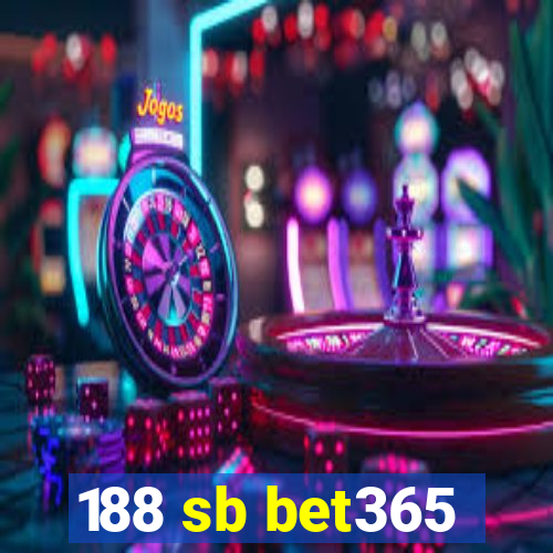 188 sb bet365